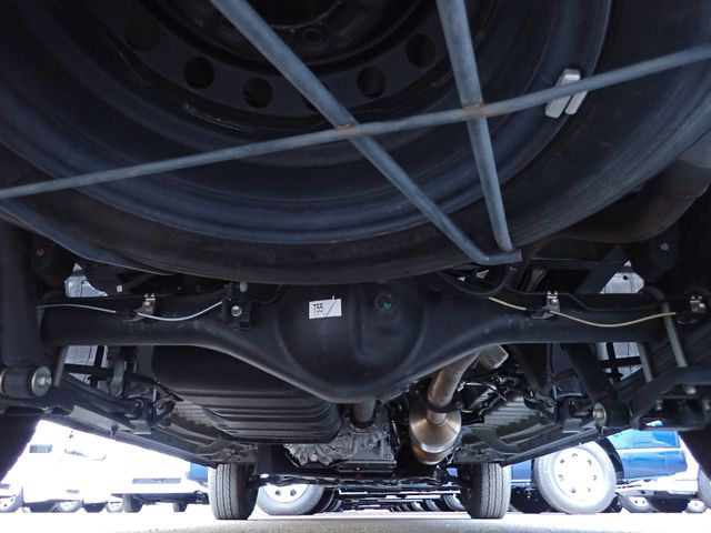 TOYOTA HIACE VAN 4WD 2021 Image 31