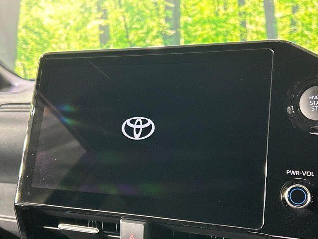 TOYOTA VOXY 4WD 2025 Image 31