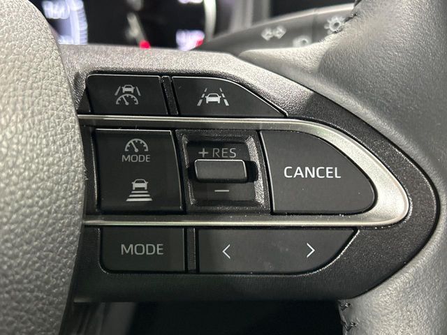 TOYOTA VOXY 4WD 2025 Image 31