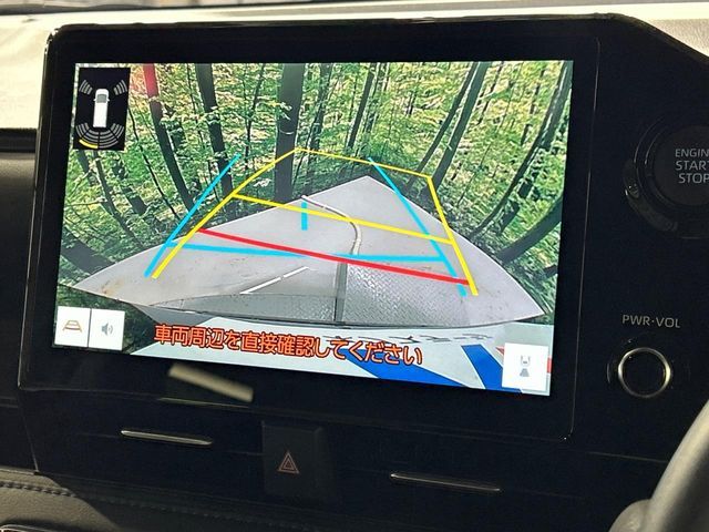 TOYOTA VOXY 4WD 2025 Image 31