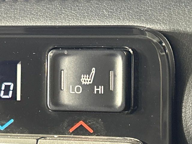 TOYOTA VOXY 4WD 2025 Image 31