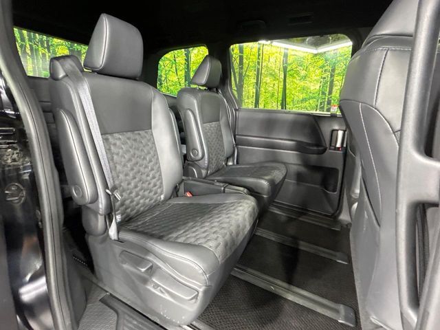 TOYOTA VOXY 4WD 2025 Image 31