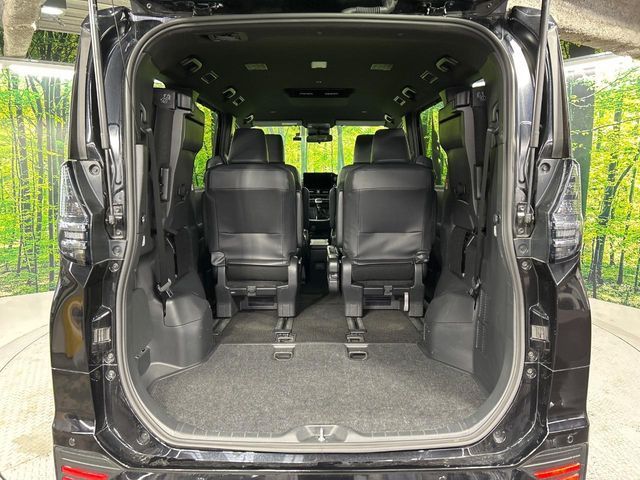 TOYOTA VOXY 4WD 2025 Image 31