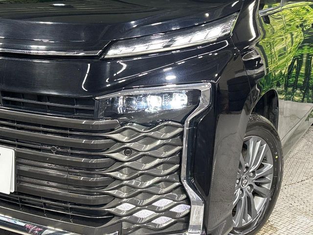 TOYOTA VOXY 4WD 2025 Image 31