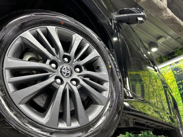 TOYOTA VOXY 4WD 2025 Image 31