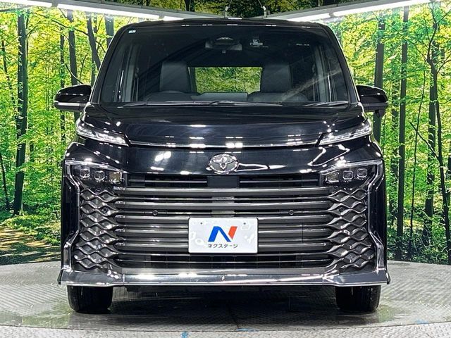 TOYOTA VOXY 4WD 2025 Image 31