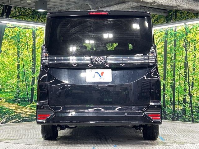 TOYOTA VOXY 4WD 2025 Image 31