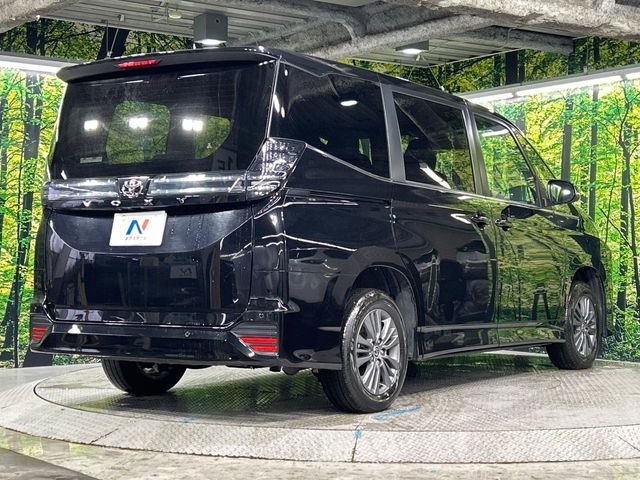 TOYOTA VOXY 4WD 2025 Image 31