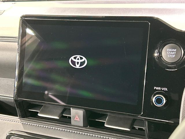 TOYOTA VOXY 4WD 2025 Image 31