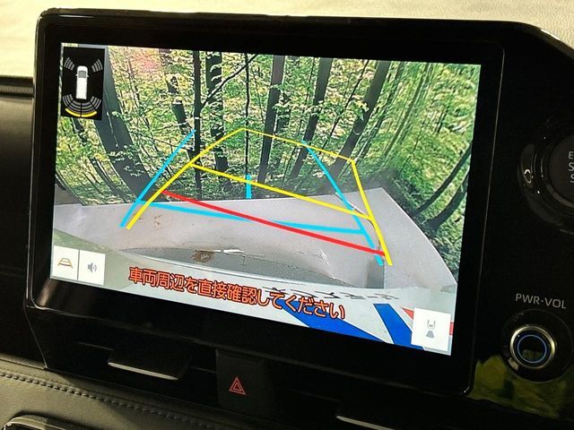 TOYOTA VOXY 4WD 2025 Image 31