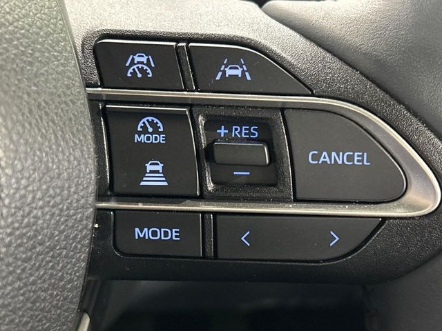 TOYOTA VOXY 4WD 2025 Image 31