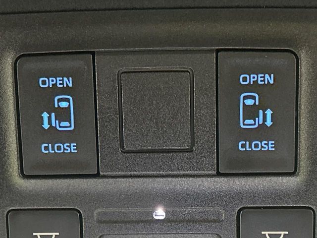 TOYOTA VOXY 4WD 2025 Image 31