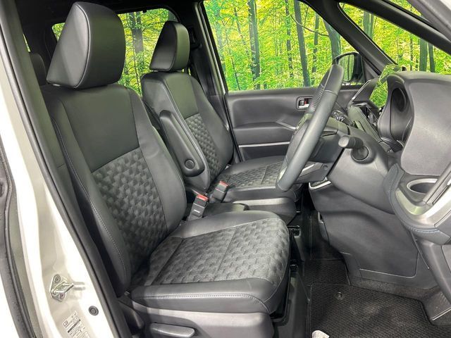 TOYOTA VOXY 4WD 2025 Image 31