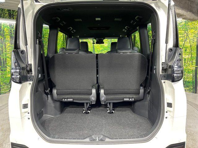 TOYOTA VOXY 4WD 2025 Image 31