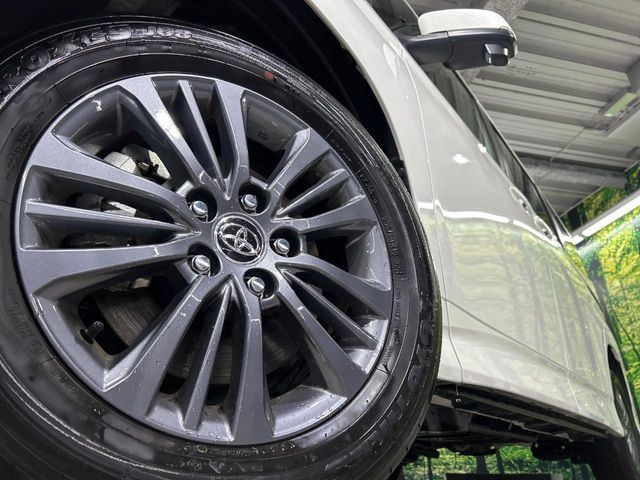 TOYOTA VOXY 4WD 2025 Image 31