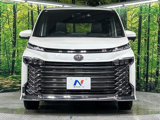 TOYOTA VOXY 4WD 2025 Image 31