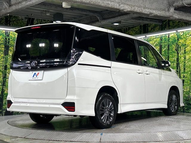 TOYOTA VOXY 4WD 2025 Image 31