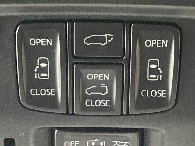 TOYOTA VELLFIRE 2016 Image 31