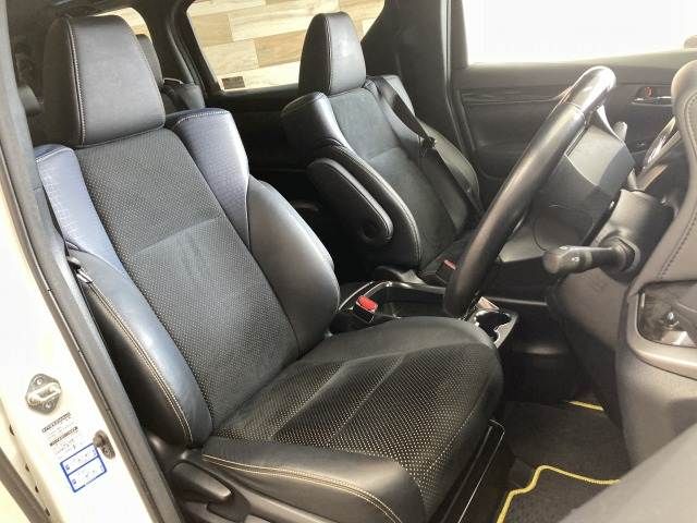 TOYOTA VELLFIRE 2016 Image 31