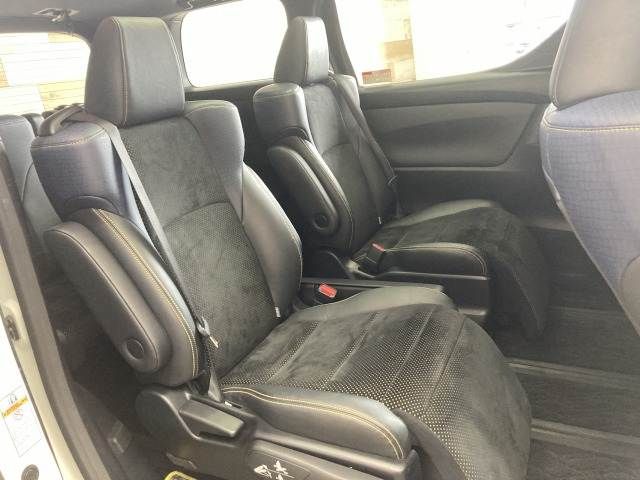 TOYOTA VELLFIRE 2016 Image 31