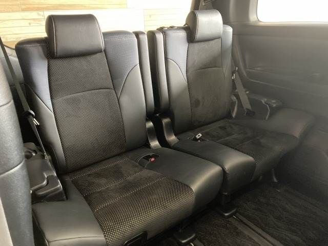 TOYOTA VELLFIRE 2016 Image 31