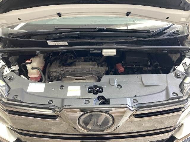 TOYOTA VELLFIRE 2016 Image 31