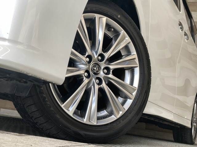 TOYOTA VELLFIRE 2016 Image 31