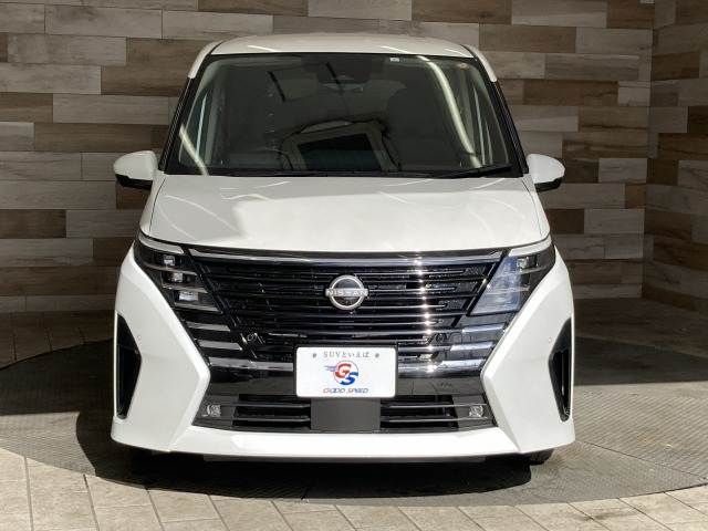 NISSAN SERENA  WG 2023 Image 31