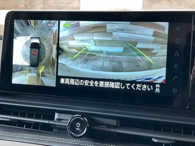 NISSAN SERENA  WG 2023 Image 31