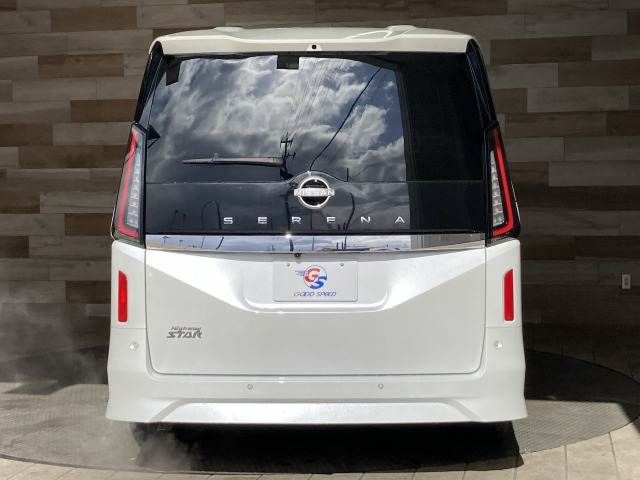 NISSAN SERENA  WG 2023 Image 31