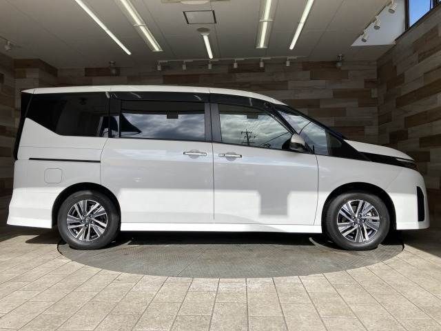 NISSAN SERENA  WG 2023 Image 31