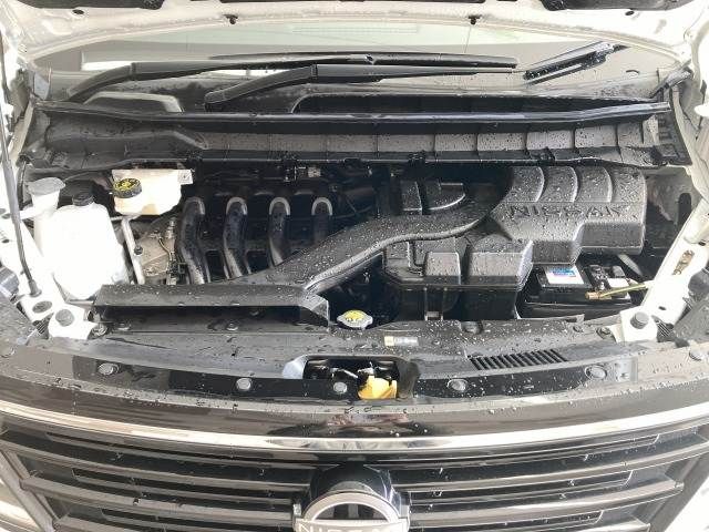 NISSAN SERENA  WG 2023 Image 31