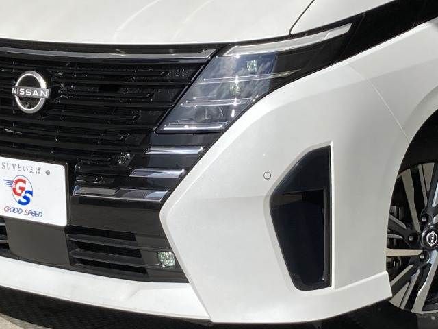 NISSAN SERENA  WG 2023 Image 31