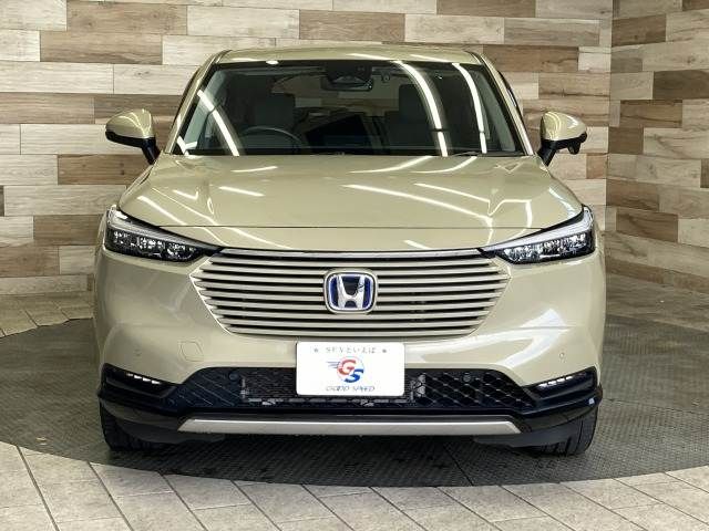 HONDA VEZEL E:HEV 2022 Image 31