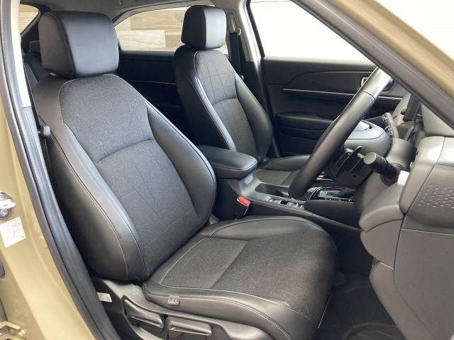 HONDA VEZEL E:HEV 2022 Image 31