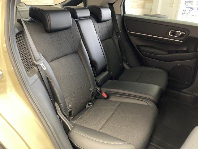 HONDA VEZEL E:HEV 2022 Image 31