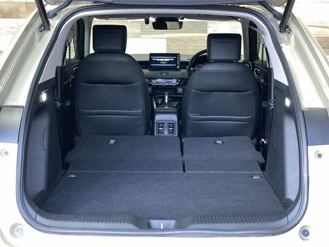 HONDA VEZEL E:HEV 2022 Image 31