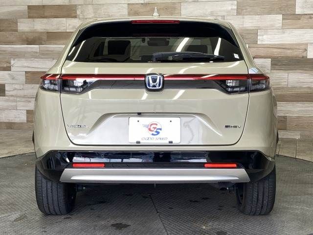 HONDA VEZEL E:HEV 2022 Image 31