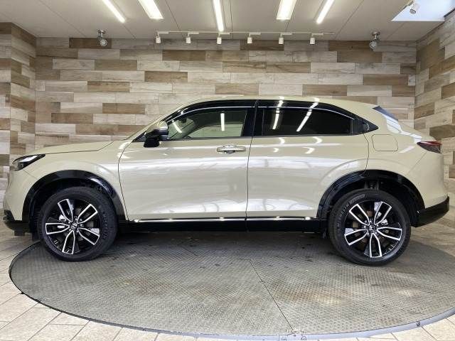 HONDA VEZEL E:HEV 2022 Image 31
