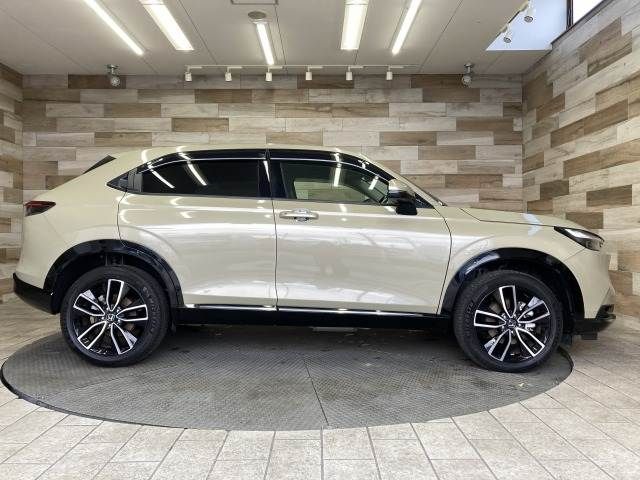 HONDA VEZEL E:HEV 2022 Image 31