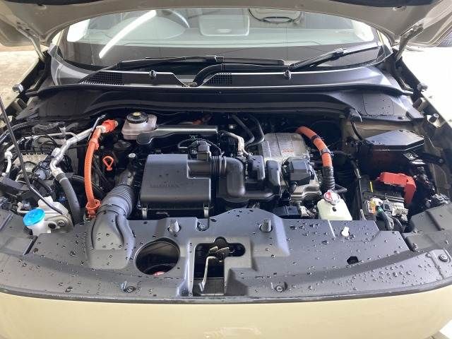 HONDA VEZEL E:HEV 2022 Image 31