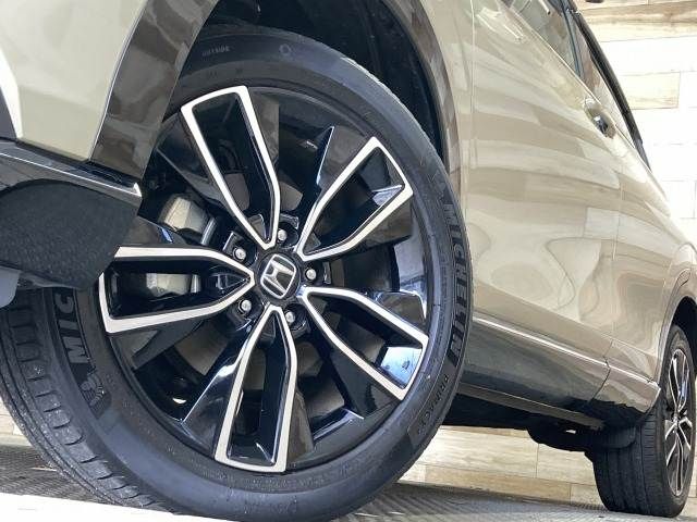 HONDA VEZEL E:HEV 2022 Image 31