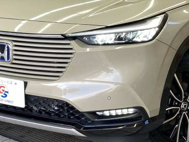 HONDA VEZEL E:HEV 2022 Image 31