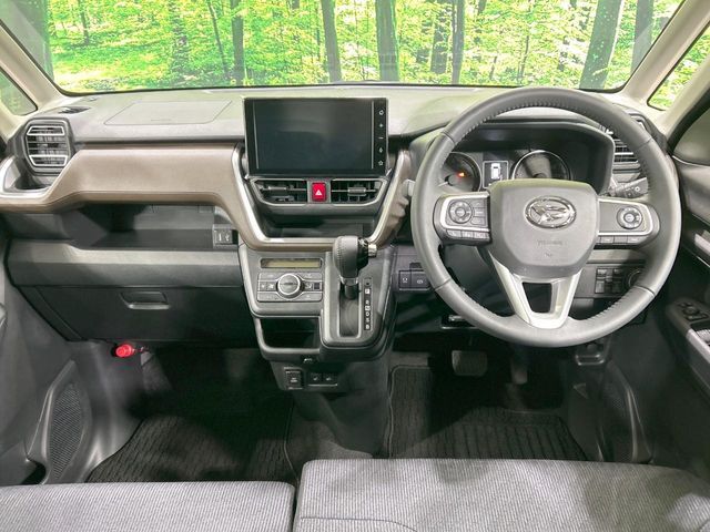 DAIHATSU MOVE 2025 Image 31