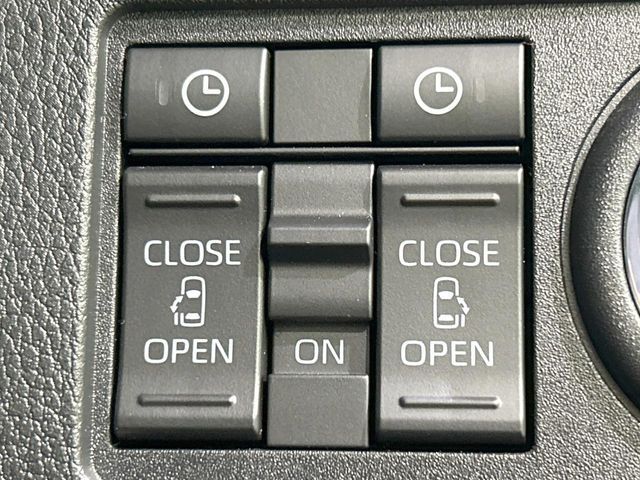 DAIHATSU MOVE 2025 Image 31