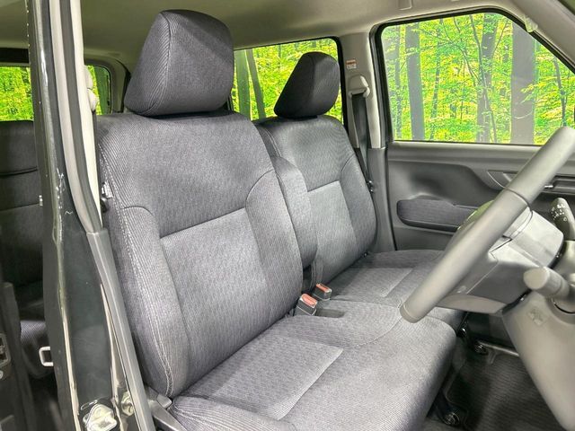 DAIHATSU MOVE 2025 Image 31