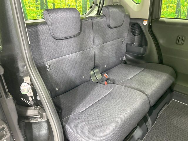 DAIHATSU MOVE 2025 Image 31