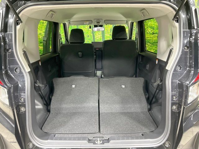 DAIHATSU MOVE 2025 Image 31