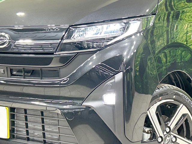 DAIHATSU MOVE 2025 Image 31