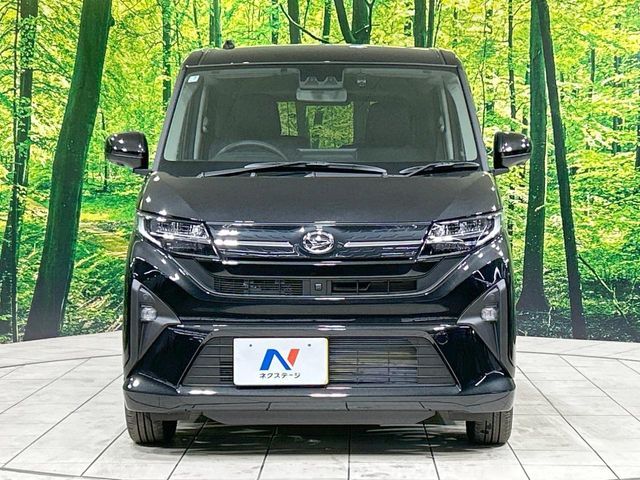 DAIHATSU MOVE 2025 Image 31